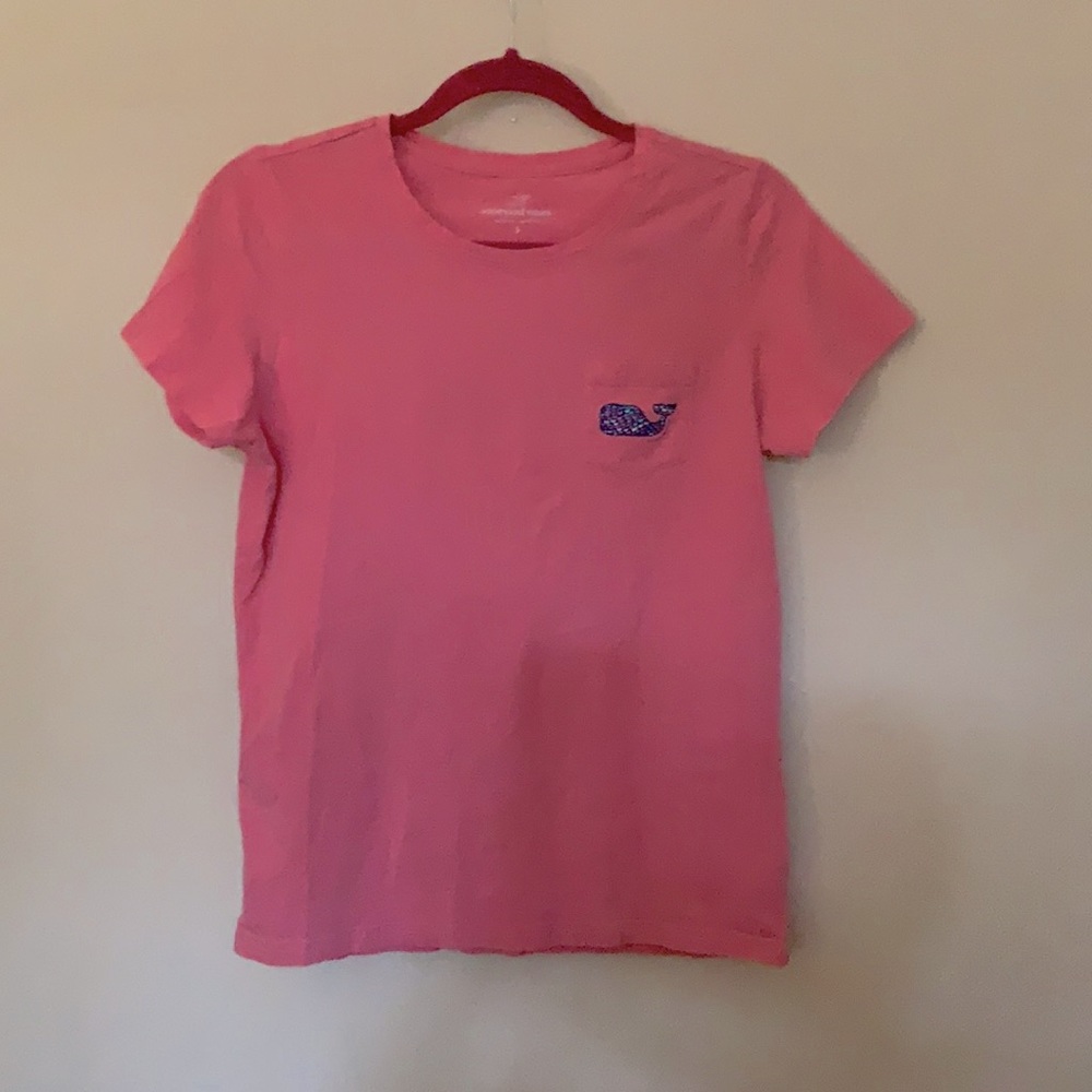 Vineyard Vines t-shirt!